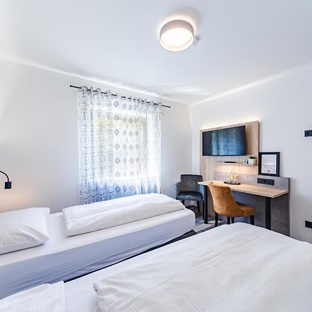 Hotel Franken فورشهايم المظهر الخارجي الصورة