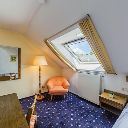 Hotel Franken فورشهايم المظهر الخارجي الصورة