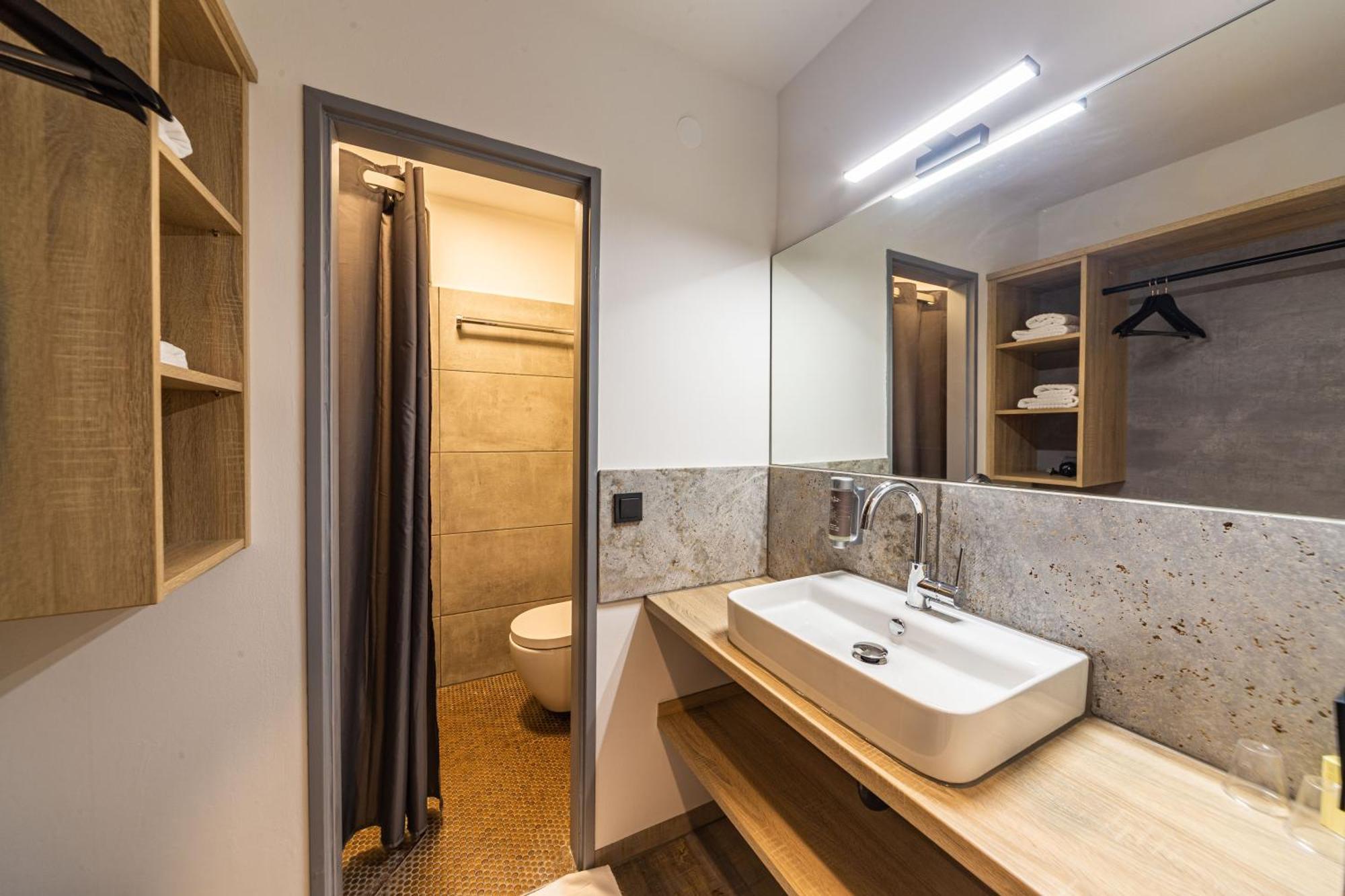 Hotel Franken فورشهايم المظهر الخارجي الصورة